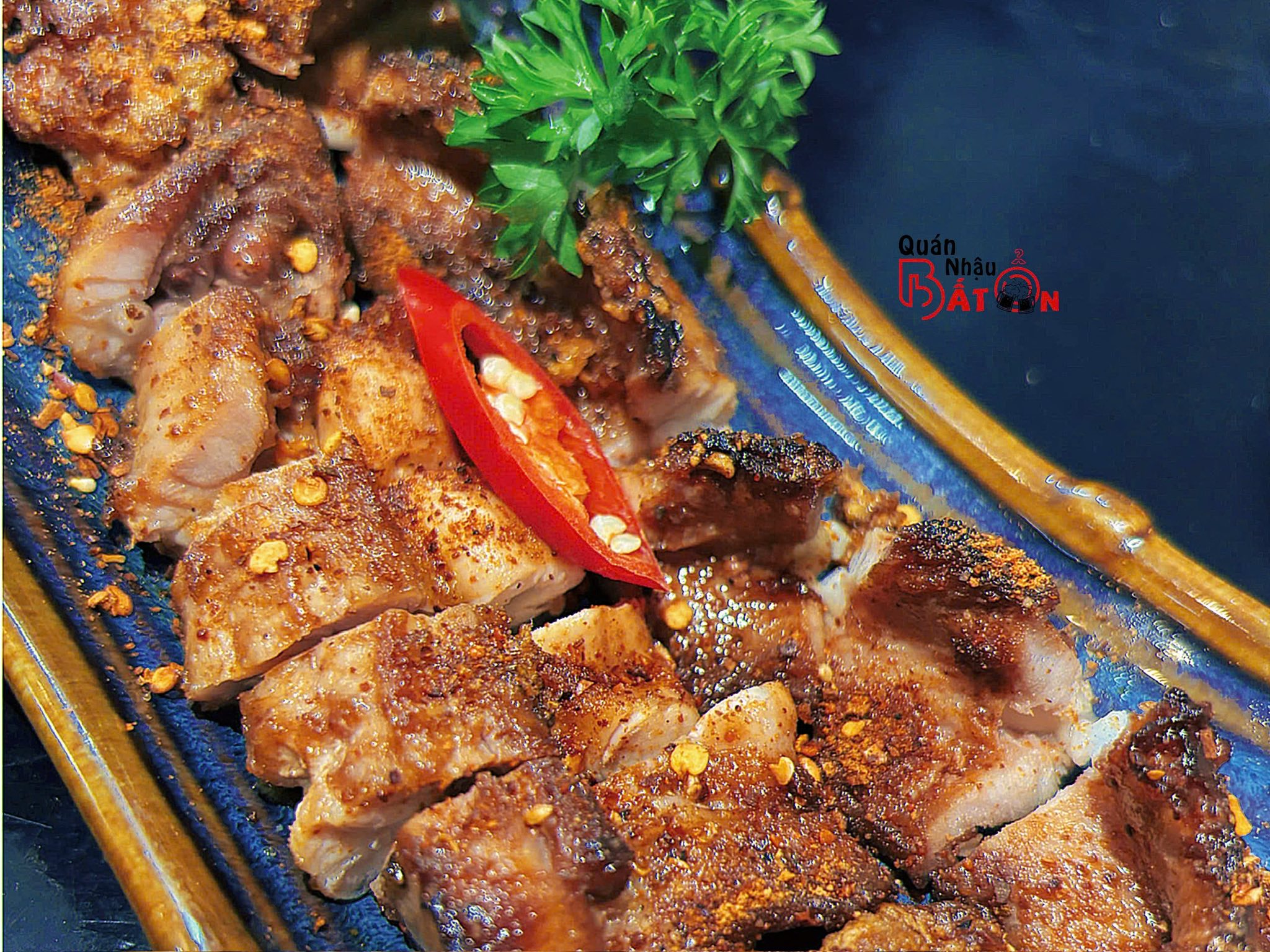 Món ăn đặc sắc